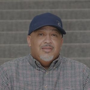 Meet your Posher, Brian